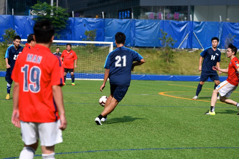 HKOA Soccer Day 20 Oct 2019  - 69